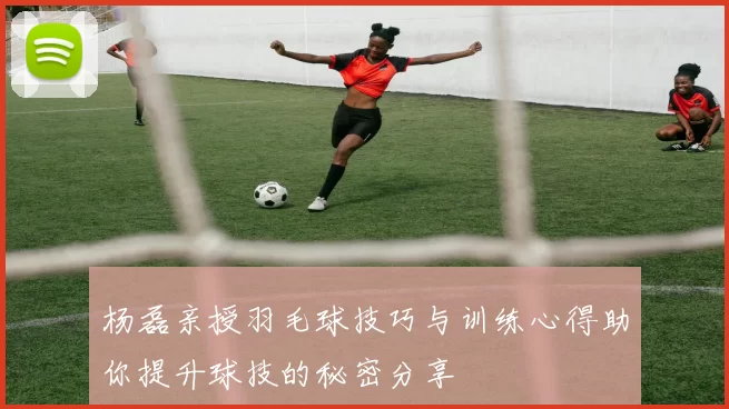 杨磊亲授羽毛球技巧与训练心得助你提升球技的秘密分享