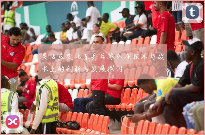 灵活应变北京乒乓球队在技术与战术上的创新与发展探讨