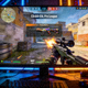 CS:GO ESL Pro League比赛画面截图